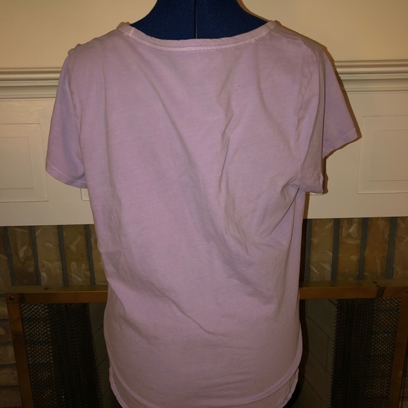 Basic GAP Tee - Picture 5 of 7
